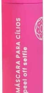 MÁSCARA PARA CÍLIOS PEEL OFF MELU RR515 SELFIE RUBYROSE