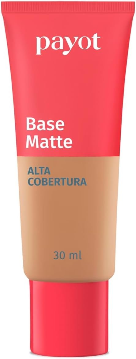 Base Matte PAYOT Alta Cobertura 30 ml - Image 15