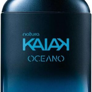 Natura Desodorante Colônia Kaiak Oceano Masculino - 100ml