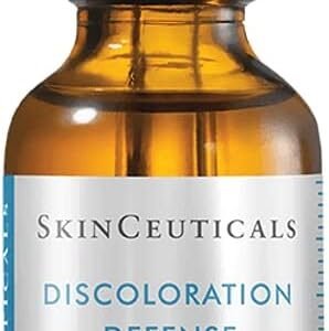 SkinCeuticals Discoloration Defense Multicorretivo Sérum
