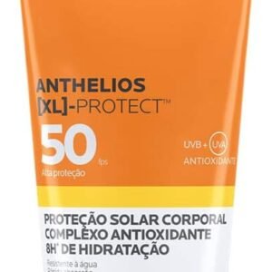 Anthelios XL-Protect Corpo FPS50 200ml, La Roche-Posay