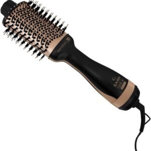 GA.MA ITALY Escova Secadora Stylish Keration Brush 3D Bivolt