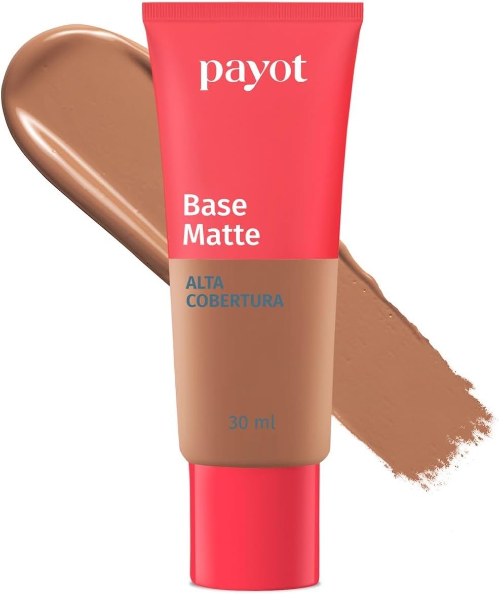 Base Matte PAYOT Alta Cobertura 30 ml - Image 16