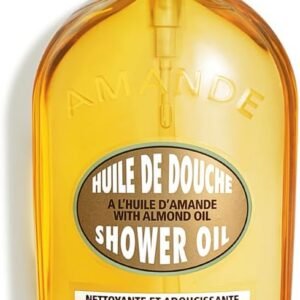 Loccitane Óleo de Banho Amêndoas 500ml