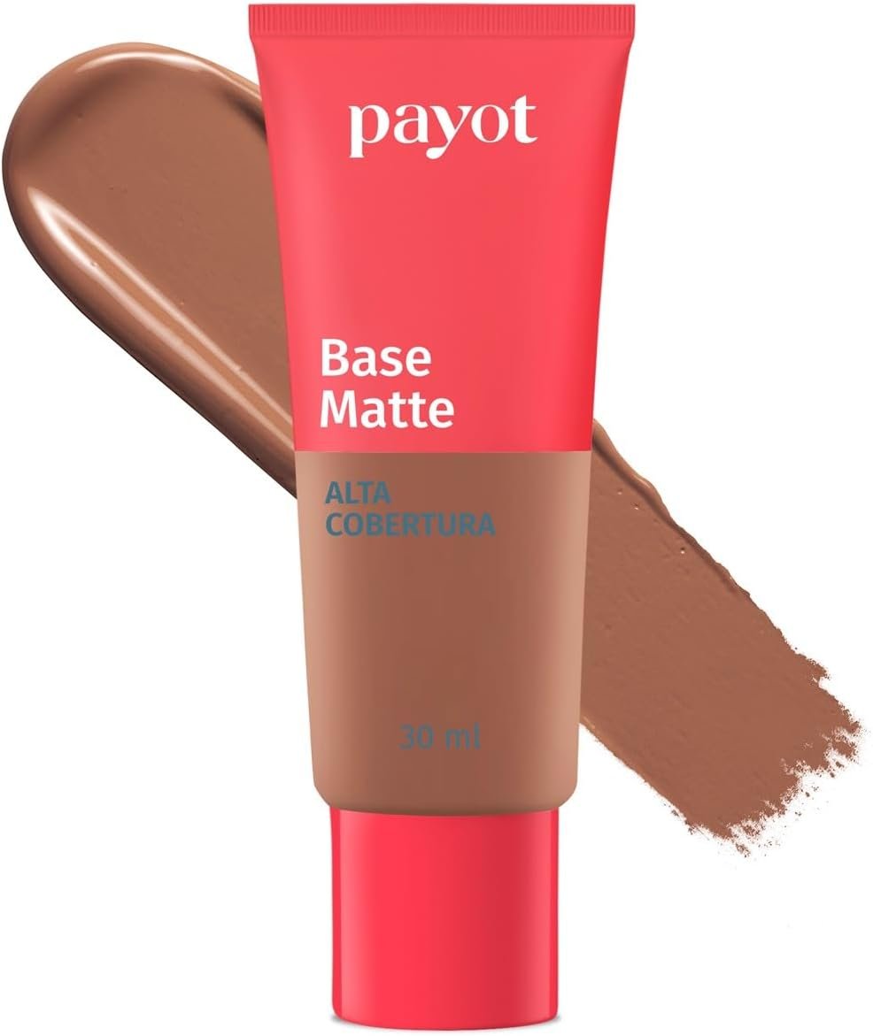 Base Matte PAYOT Alta Cobertura 30 ml - Image 18