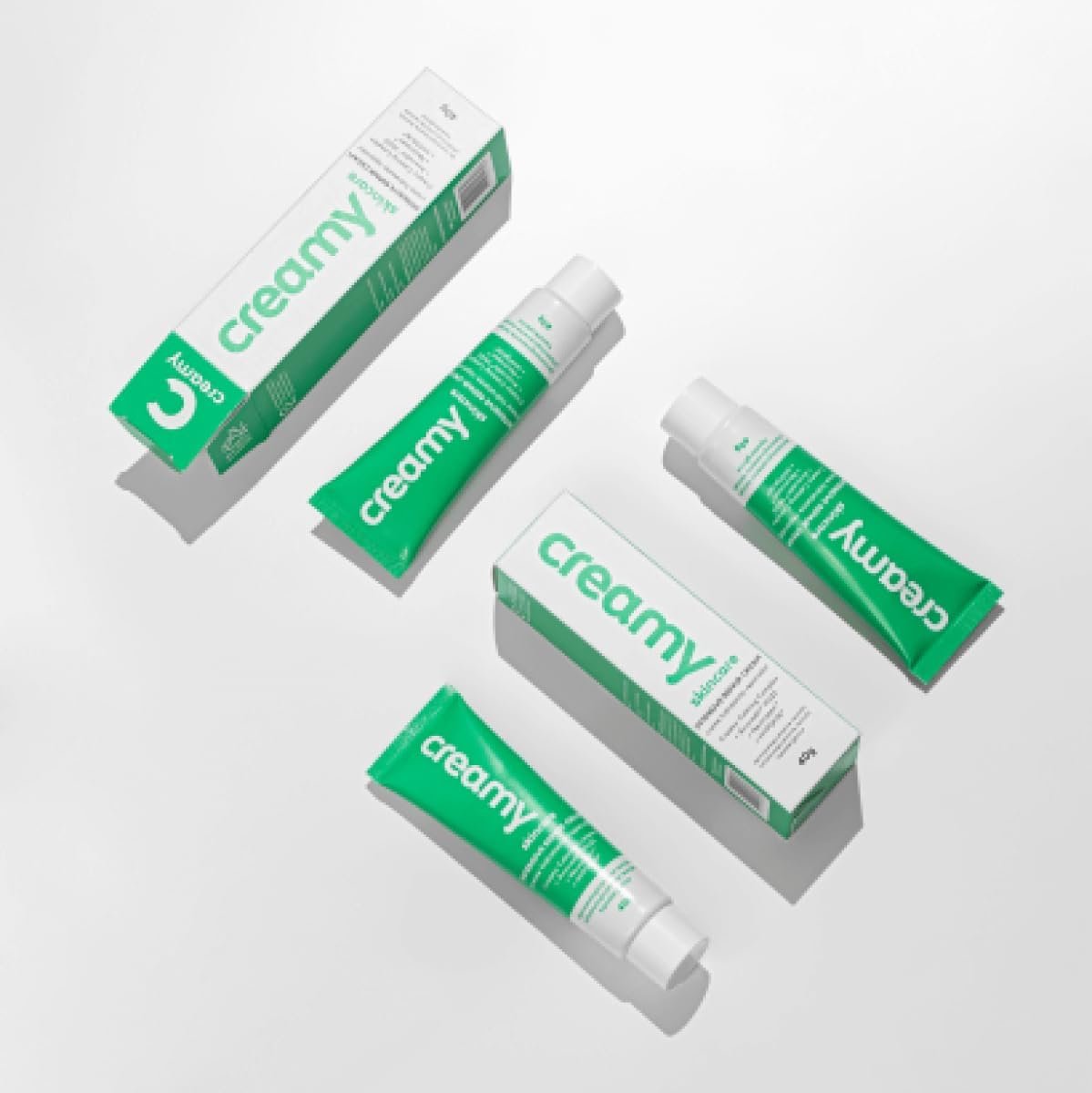 Creamy Skincare Intensive Repair Cream 40g - Image 5