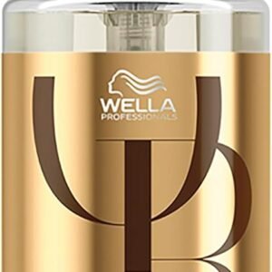 Wella Professionals Oil Reflections Óleo Capilar 100 ml