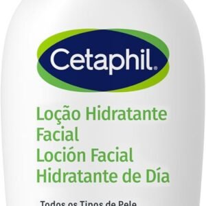 Cetaphil Loção Hidratante Facial Com Ácido Hialurônico 88ml