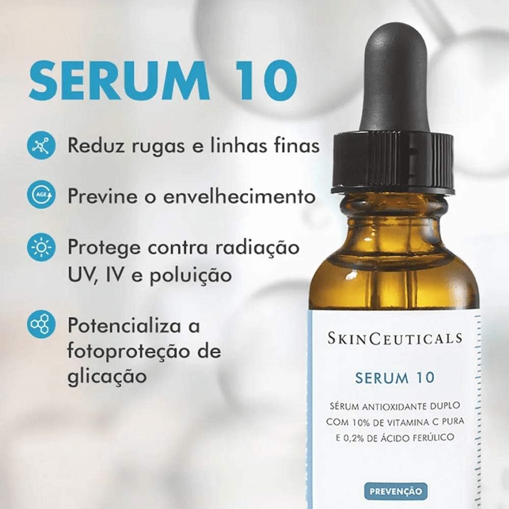 Skinceuticals Sérum 10 30ml - Image 4