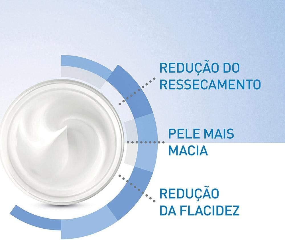 CeraVe, Loção Hidratante Corporal, com textura Fluida e Ácido Hialurônico 340g - Image 8