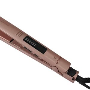 GA.MA ITALY Prancha de Cabelo Elegance Led Keration Pro Bivolt