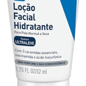 CeraVe Loção Hidratante para o Rosto
