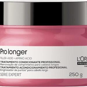 L'Oréal Professionnel Pro Longer, Máscara de Tratamento Capilar, 250g