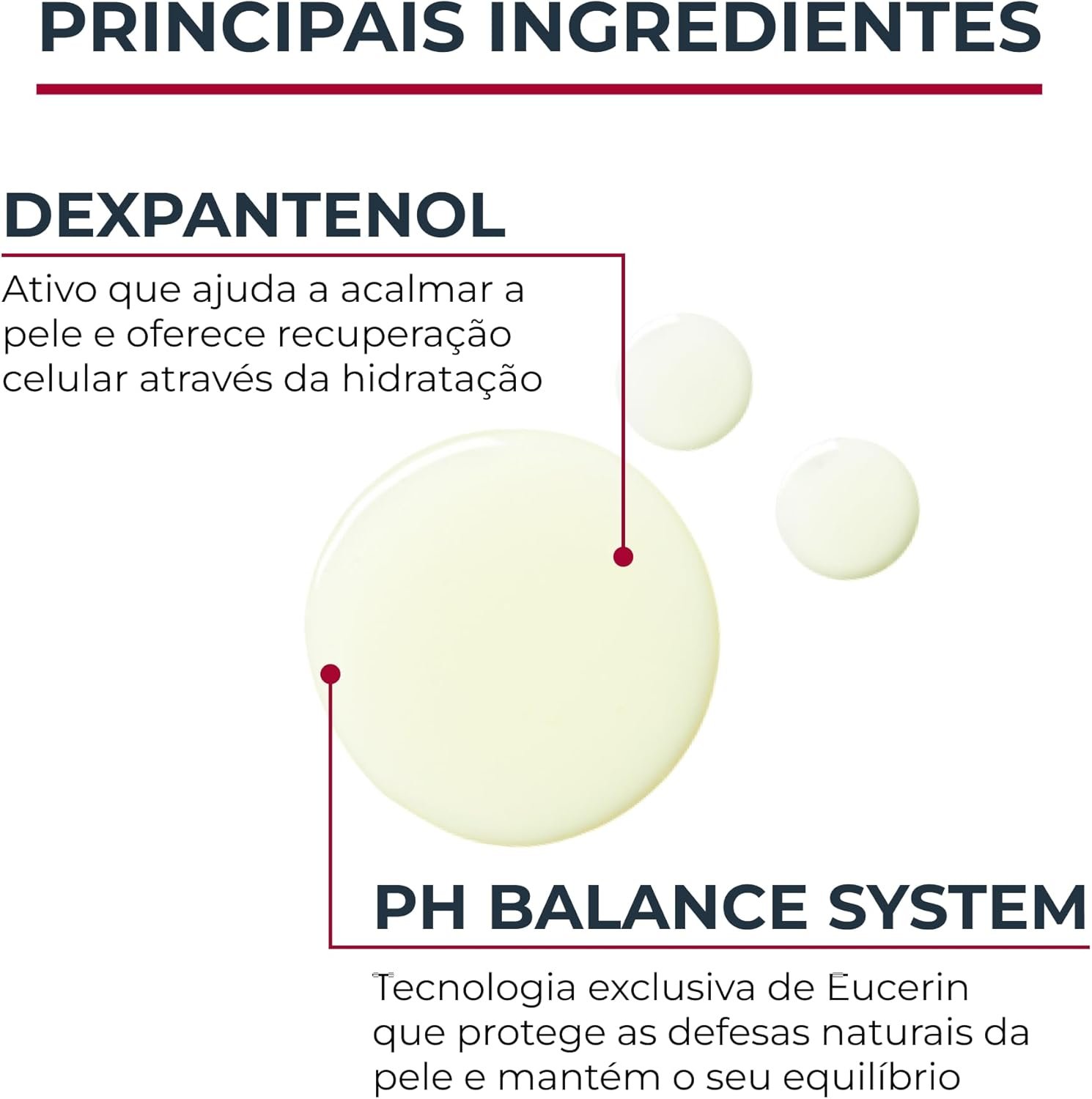 EUCERIN Óleo de Limpeza Corporal pH5 200ml - Image 4