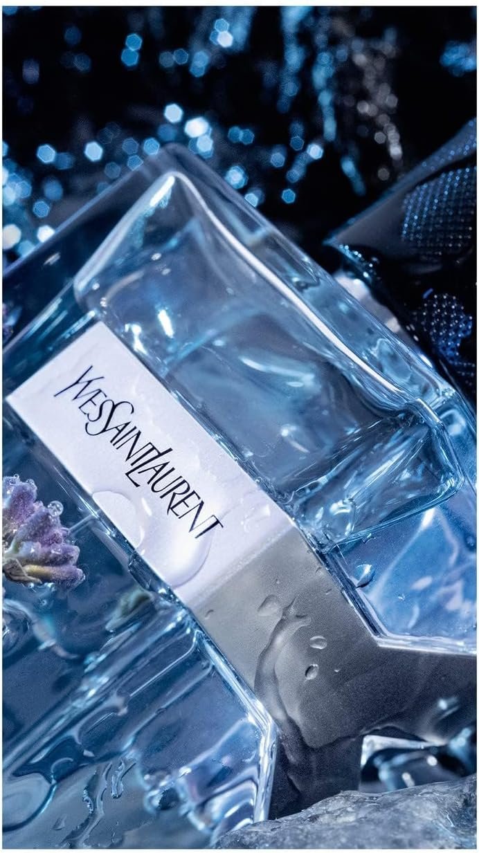 Y de YVES SAINT LAURENT - Image 5